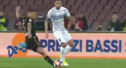 Napoli 2-0 Udinese: Allan segna il raddoppio, grandissimo goal del brasiliano [VIDEO]
