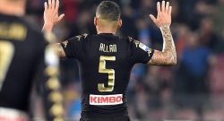 Clamorosa indiscrezione dalla Turchia: Il Besiktas si lancia all'assalto di Allan
