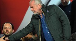 CRC - Offerta dell'Atletico Madrid per Insigne, ecco come ha reagito ADL