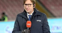 Auriemma: "Un addio nel Napoli è quasi certo, prenderei Conti. Problemi per Keita, mi piace Malcom"