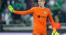 Napoli in missione per il nuovo Handanovic, eredità di Reina da sistemare