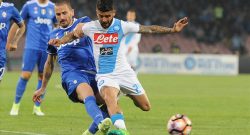 SKY - Nuovo incontro tra ADL e l'entourage di Insigne per il rinnovo: i dettagli