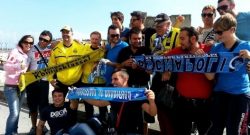 Borussia Dortmund sotto shock, Bartra ferito. Il gesto dei napoletani è straordinario