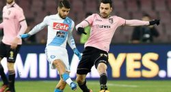 Scandalo passaporti, il Napoli potrebbe vincere a tavolino la partita col Palermo