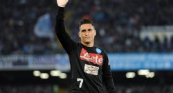 "Berardi sostituto di Callejon dal 2018, il Napoli pensa ad un cambio tattico, ecco quale"