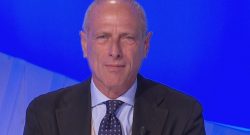 Caputi: "Ho avuto notizie su Higuain, vuole "regalare" il secondo posto al Napoli"