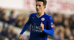 Spunta una promessa del Leicester per l'esterno, ma il sogno resta De Sciglio
