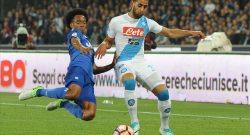 RETROSCENA - Napoli-Juve, Insigne e Callejon: scintille nello spogliatoio con Cuadrado. Accorrono Barzagli e Chiellini