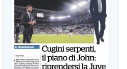 CLAMOROSO - Ziliani: "Agnelli sarà squalificato per anni, ecco il nuovo presidente della Juve"