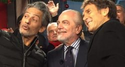 "Posso fare i complimenti alla Juventus senza essere insultato?"