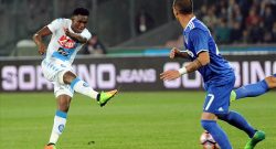 CdM - Al Napoli il premio della critica, prestigioso più di una vittoria