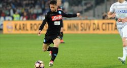 Premium - Sale la fiducia: il rinnovo di Mertens è sempre più vicino