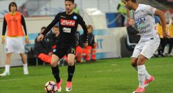 Nelle prossime ore sviluppi su Mertens: ecco la richiesta fatta al patron