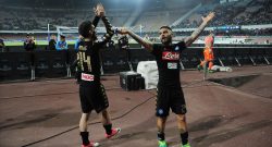 Premium: "Mertens rinnoverà insieme ad Insigne, ecco chi ci sarà in panchina"