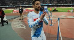 United e Inter su Mertens, ma c'è il Chelsea che vuole anche Koulibaly