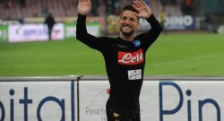 CRC - Rinnovo Mertens, ecco tutti i retroscena. Svelato il prezzo reale di Pavoletti. Reina futuro dirigente