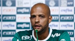 Felipe Melo è una furia: "Mi ha chiamato scimmia. Forse la moglie..." [VIDEO]