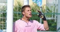 Arrestato il portiere napoletano Gianmarco Fiory: è accusato di stalking