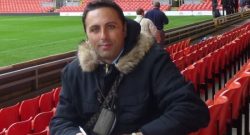 Gifuni ricorda: "Il Napoli di Benitez poteva vincere l'Europa League. Che rimpianto"