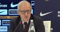 Udinese, Delneri: "Zapata? Se gioca per sè mi incazzo! Napoli primo con merito"
