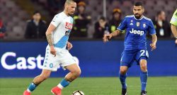 SKY - Torino, ai dettagli l'accordo con la Juventus per Rincon