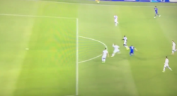 Napoli 0-1 Juventus: Higuain sblocca la partita, gesto dell'argentino verso la tribuna [VIDEO]