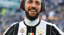 Higuain pretende 600.000 per i diritti d'immagine dal Napoli, non c'è nessun accordo!