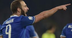 Legale SSC Napoli: "Assurde le richieste di Higuain, i nostri conti sono in ordine"
