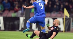 TS - Marotta ha la bacchetta magica, piano strategico perfetto per strappare Higuain al Napoli