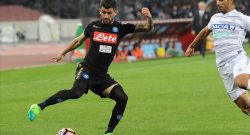 Hysaj, l'agente: "Quasi certamente resterà al Napoli, poi se qualcuno dovesse pagare la clausola..."