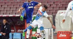GAZZETTA - Il Napoli di Sarri diverte, ma non sa difendere!