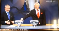 CLAMOROSO - Spagna, accuse per l'ex Juve Rush: “Sorteggio? Non ha mosso le palline" [VIDEO]