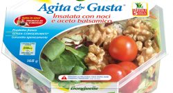 Arriva l'insalata del Napoli! L'accordo commerciale grazie al vice di Sarri