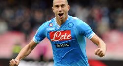 Napoli-Juve anche sul mercato, Vidal e Inler al centro di un intrigo nel 2011