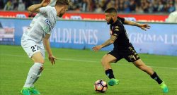 Insigne lancia un messaggio ai tifosi: "Stateci vicino nei momenti di difficoltà"