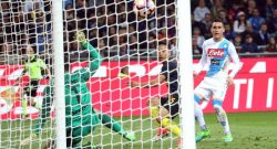 Inter-Napoli, il telecronista russo incredulo per l'errore di Nagatomo [VIDEO]