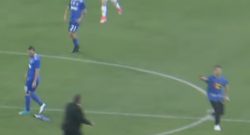 ULTIM'ORA - L'invasione del "Falco" Ferri costa carissima, batosta per il Napoli!