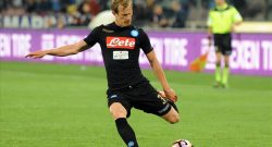 SKY - Strinic sul mercato: il terzino riflette, ha offerte da Inghilterra, Russia e Turchia
