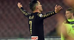Callejon: "Vogliamo il secondo posto. Mertens? Vogliamo che resti. Sui cori razzisti..."