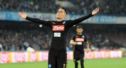 Callejon simbolo sarriano, la sua mente superiore disturbava Higuain!