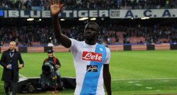 Koulibaly, l'agente: "Il mercato è lungo. Chelsea? Grande club, può muoversi qualcosa"