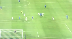 Napoli 0-1 Juventus: Khedira porta in vantaggio i bianconeri [VIDEO]