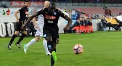 "Koulibaly è gia stato venduto dal presidente..." . La risposta di Alvino spiazza tutti