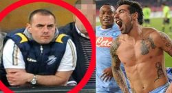 Procuratore Dda precisa: "Nessun rapporto equivoco tra il Napoli e i clan!"