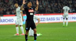 Sarri prepara la sfida al Torino, rientro eccellente. A centrocampo scalpita Allan