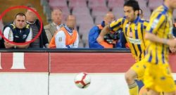 Antimafia, Pm chiarisce: "Il boss aveva il passa da giardiniere, nessun rapporto col Napoli"