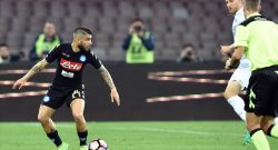 Insigne sarà il Totti del Napoli, svolta a Roma: diritti d'immagine al patron!