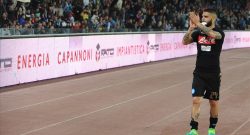 RETROSCENA - Insigne, entourage avvicinato dall'Arsenal durante Napoli-Real: ADL ha deciso