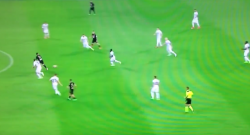 Napoli 1-0 Udinese: Mertens sblocca il match, passaggio perfetto di Jorginho [VIDEO]