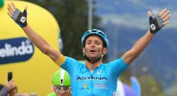 Lutto nel ciclismo, Michele Scarponi perde la vita in un tragico incidente stradale